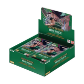 Legacy of the Master - Booster Box